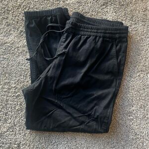 J Crew Drawstring Pants